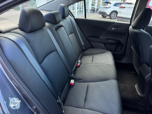 Used 2014 Honda Accord LX image 10