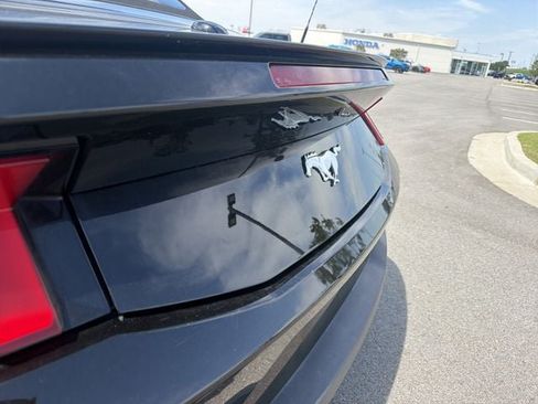 Used 2024 Ford Mustang Premium RWD image 28