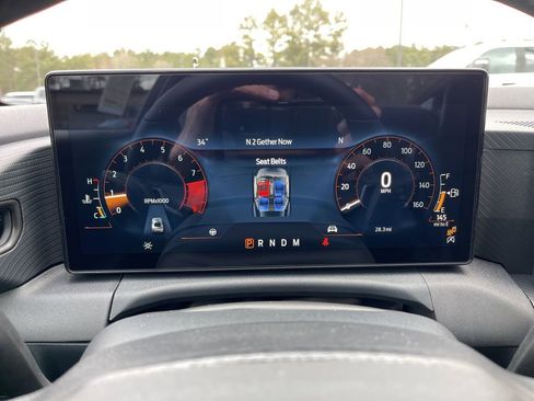 New 2026 Ford Mustang GT image 8