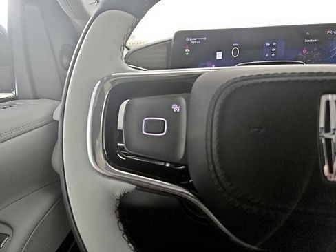 New 2026 Lincoln Navigator L Black Label w/ Black Label Special Edition AWD/4WD image 18