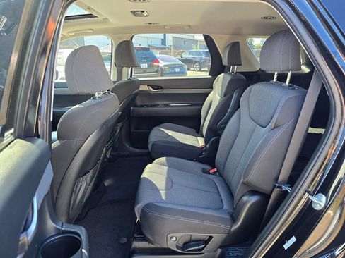 Used 2022 Hyundai Palisade SEL AWD/4WD image 14