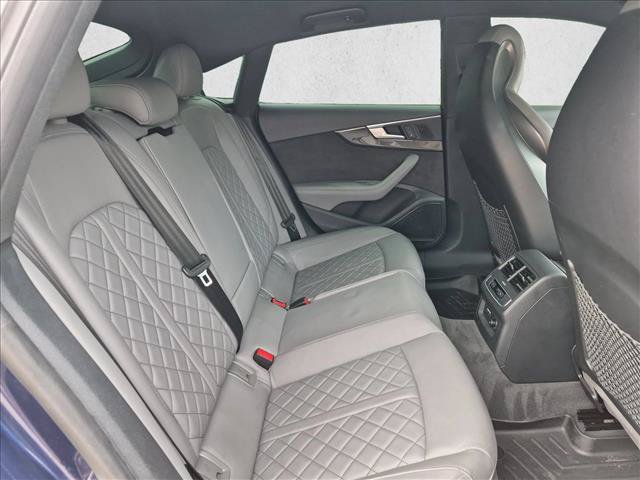 Used 2019 Audi S5 Premium Plus w/ Premium Plus AWD/4WD image 21