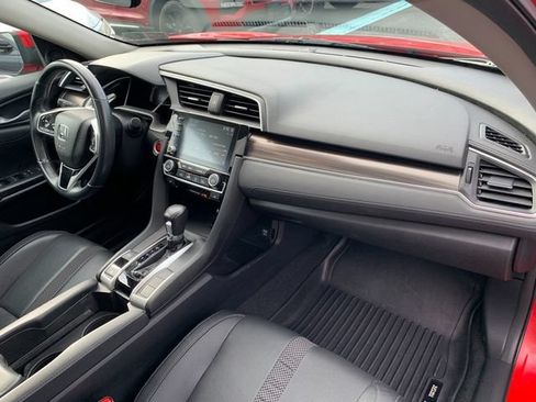 Used 2020 Honda Civic EX-L image 13