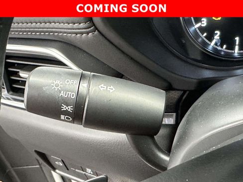 Used 2024 MAZDA CX-5 Carbon Edition AWD/4WD image 33