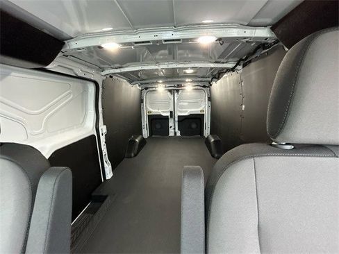 New 2025 Ford Transit 150 Low Roof AWD w/ Load Area Protection Package image 33