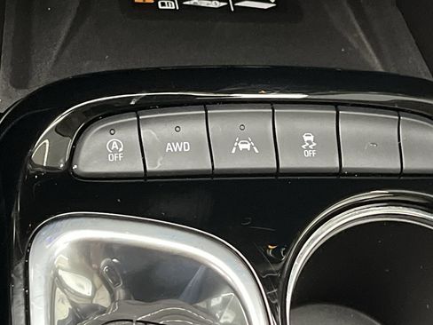 Certified 2024 Buick Encore GX Sport Touring w/ Advanced Technology Package image 15