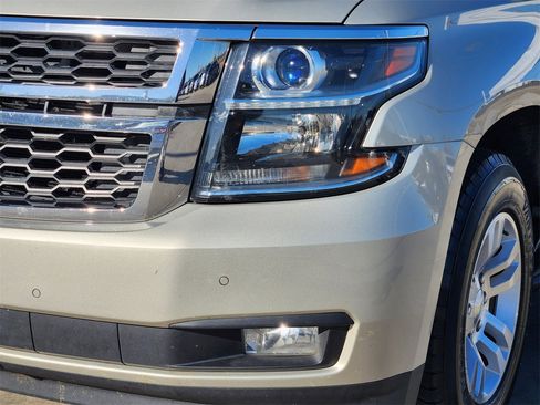 Used 2015 Chevrolet Tahoe LT w/ Luxury Package image 9