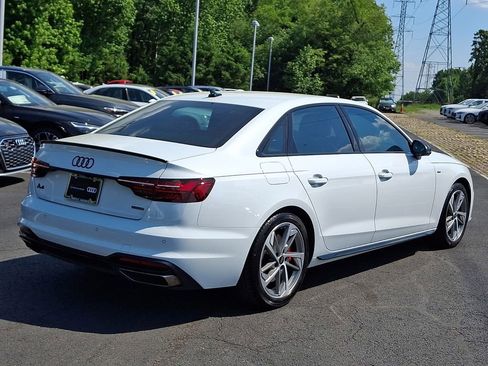 Certified 2023 Audi A4 2.0T Premium Plus w/ Premium Plus Package AWD/4WD image 13