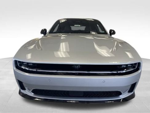 New 2024 Dodge Charger R/T Scat Pack w/ Plus Group image 21