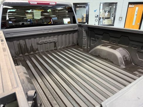 Used 2021 GMC Sierra 1500 AT4 AWD/4WD image 24