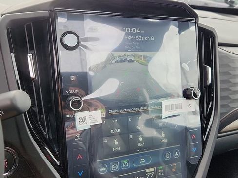 New 2026 Subaru Forester Sport image 13