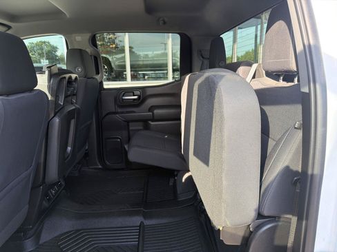 Used 2020 Chevrolet Silverado 1500 LT w/ All-Star Edition AWD/4WD image 35