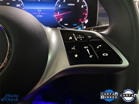 Used 2024 Mercedes-Benz GLC 300 image 31