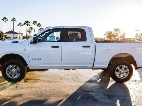 New 2026 RAM 3500 Big Horn image 14