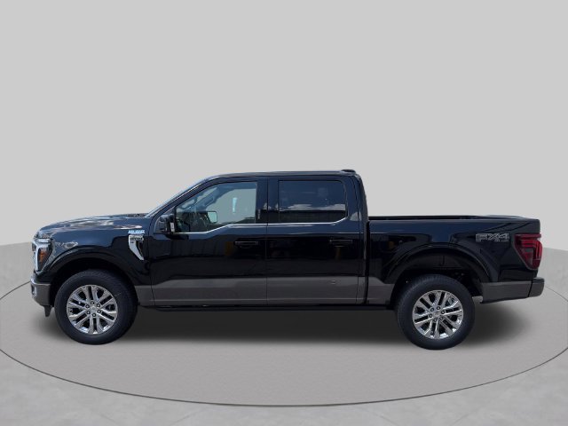 New 2026 Ford F150 King Ranch w/ Equipment Group 601A High AWD/4WD image 2