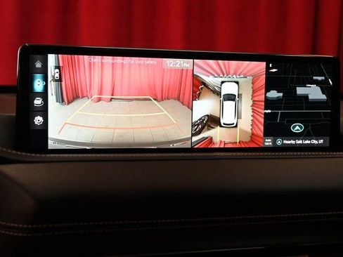 Used 2022 Genesis GV80 3.5T Prestige Signature w/ Winter Weather Package image 15