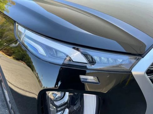 Used 2021 Hyundai Palisade Calligraphy AWD/4WD image 36