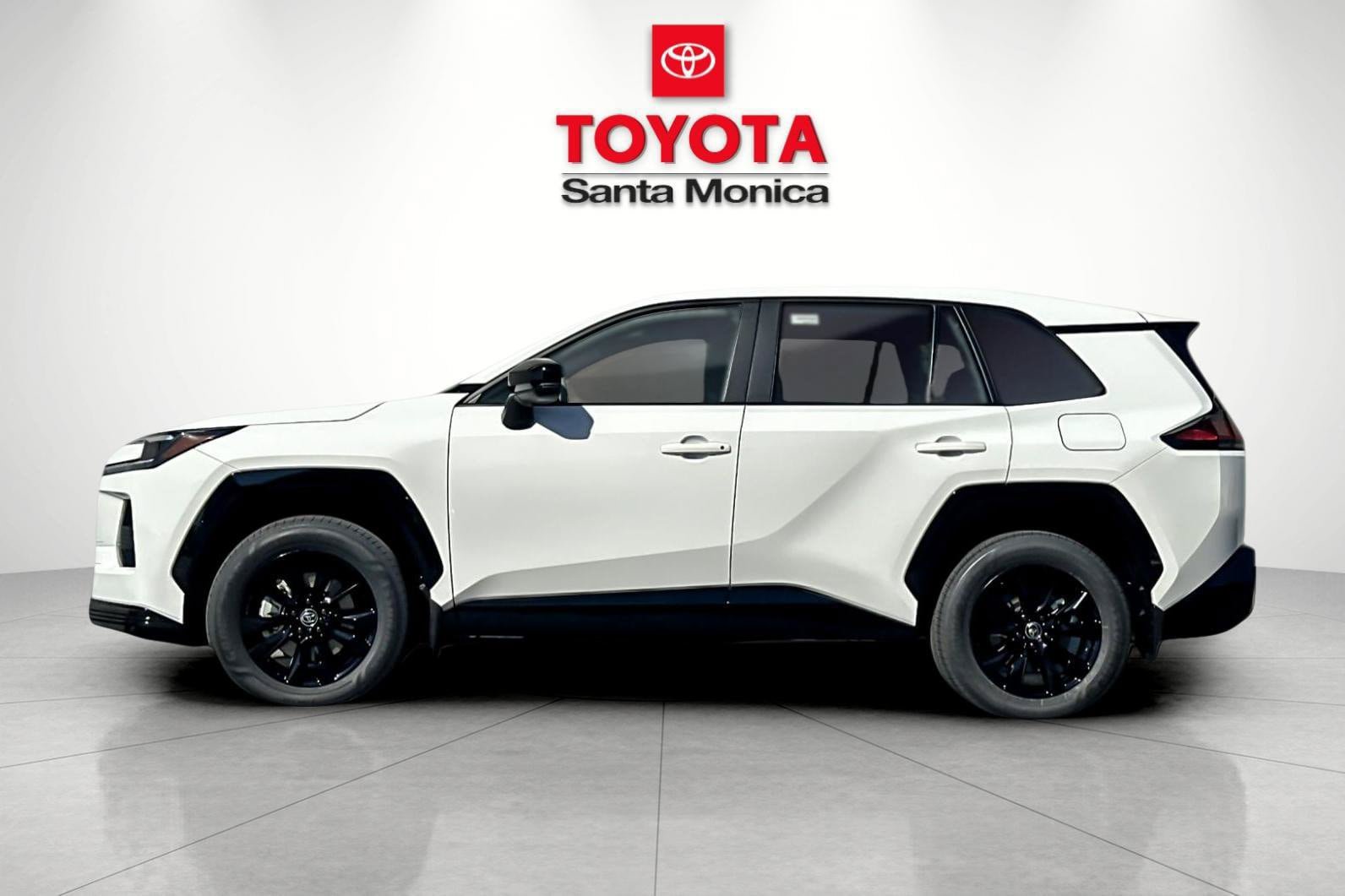 New 2026 Toyota RAV4 SE w/ Weather Package AWD/4WD image 8