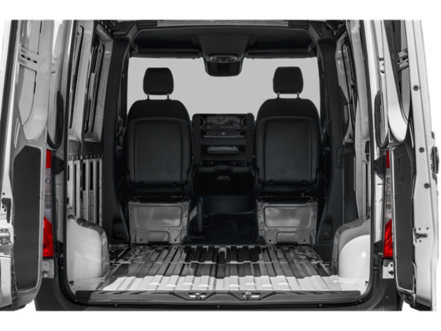 New 2025 Mercedes-Benz Sprinter 2500 image 9