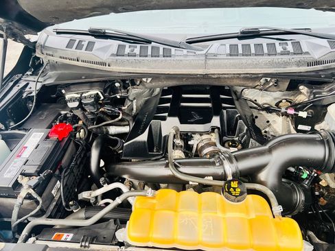 Used 2016 Ford F150 XLT w/ Equipment Group 301A Mid image 39