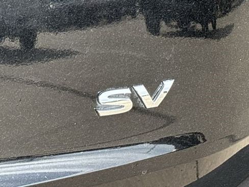 Used 2022 Nissan Rogue SV image 24