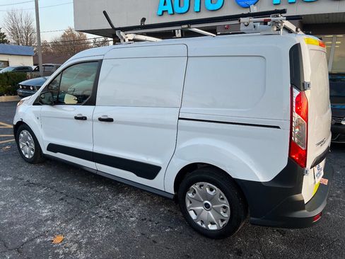 Used 2014 Ford Transit Connect XL image 12