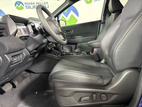 New 2026 Subaru Outback Limited image 15