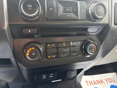 Used 2015 Ford F150 XLT w/ Equipment Group 301A Mid image 31