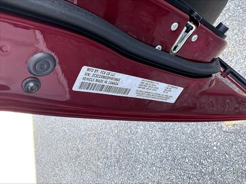 Used 2023 Dodge Charger GT w/ Plus Group image 35