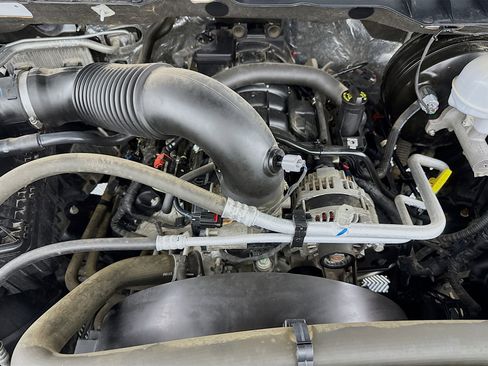 Used 2021 RAM 1500 Tradesman w/ Popular Equipment Group image 37