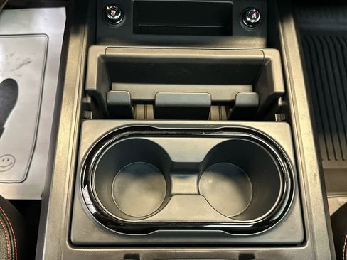 Certified 2024 Nissan Titan PRO-4X w/ Pro-4x Convenience Package image 25