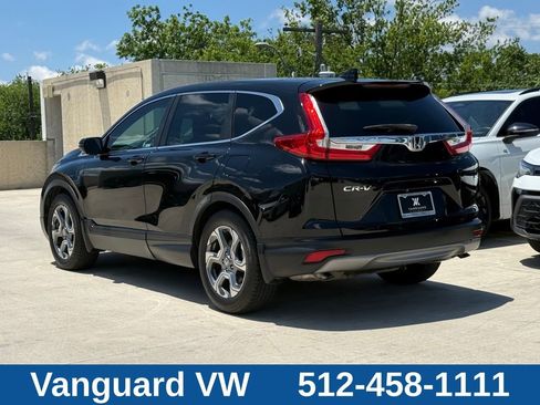 Used 2019 Honda CR-V EX-L image 7