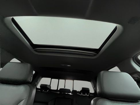 Certified 2022 Chevrolet Silverado 1500 LTZ w/ LTZ Premium Package image 10