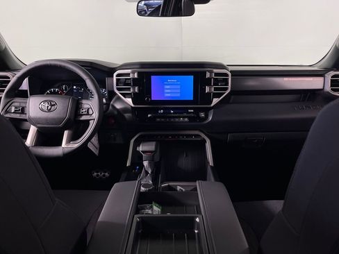New 2026 Toyota Tundra SR5 AWD/4WD image 14