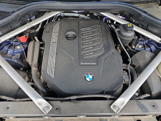Used 2022 BMW X5 xDrive40i AWD/4WD image 34