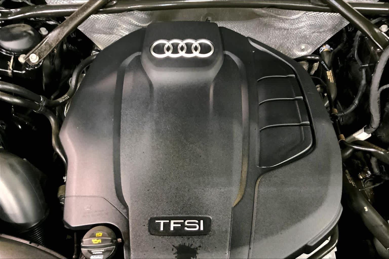 Used 2018 Audi Q5 2.0T Premium Plus w/ Premium Plus Package AWD/4WD image 33