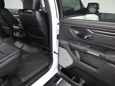 New 2026 RAM 1500 Rebel w/ G/T Package AWD/4WD image 21