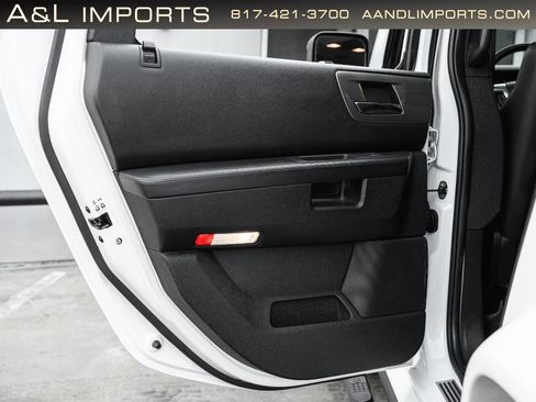 Used 2009 HUMMER H2 Luxury image 51