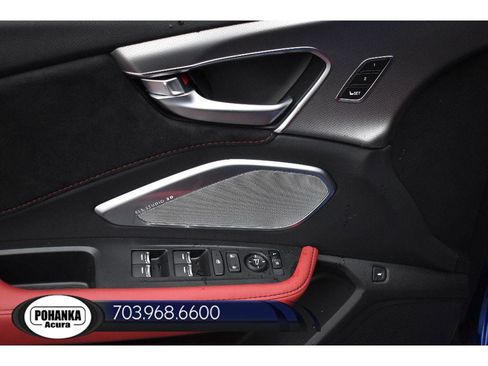 New 2026 Acura RDX A-Spec AWD/4WD image 26