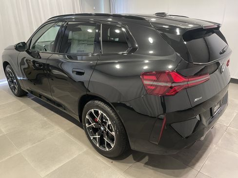 New 2026 BMW X3 xDrive30i AWD/4WD image 4