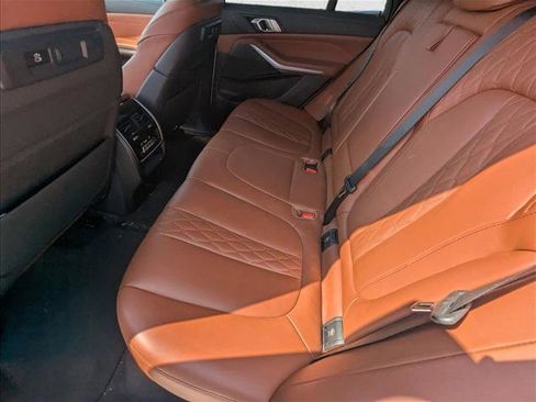 Used 2022 BMW X5 xDrive45e w/ M Sport Package image 19