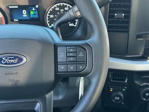 New 2026 Ford F350 XL AWD/4WD image 24