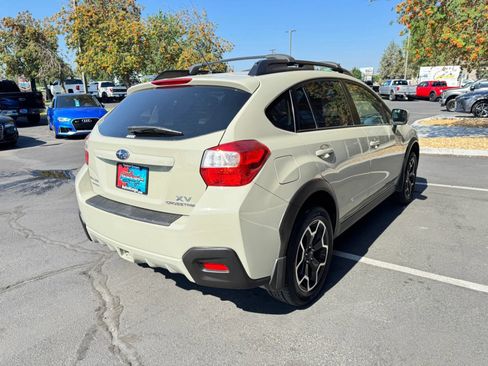 Used 2013 Subaru Crosstrek 2.0i Premium AWD/4WD image 5