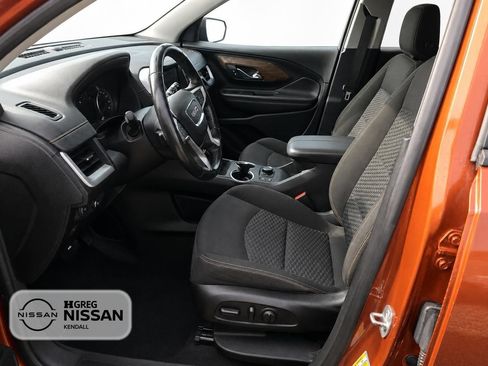 Used 2019 GMC Terrain SLE w/ Driver Convenience Package AWD/4WD image 7
