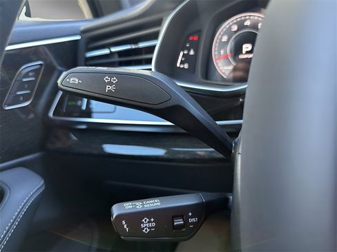 New 2025 Audi Q7 3.0T Premium Plus image 21