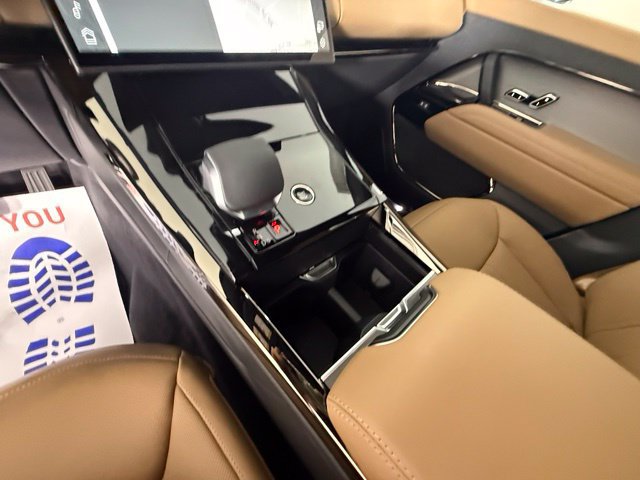 New 2027 Land Rover Range Rover Sport SE AWD/4WD image 23