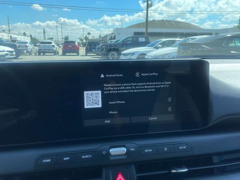 Used 2025 Kia K4 LXS image 21