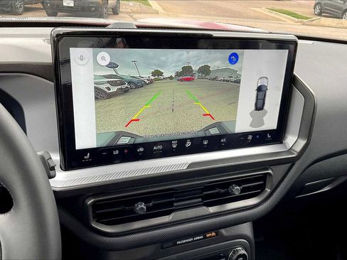 New 2025 Ford Bronco Sport Big Bend w/ Convenience Package image 18