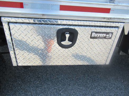 Used 2022 Ford F350 XL w/ Power Equipment Group AWD/4WD image 19