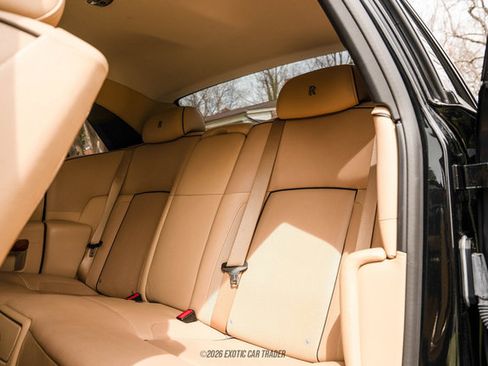 Used 2014 Rolls-Royce Ghost image 52